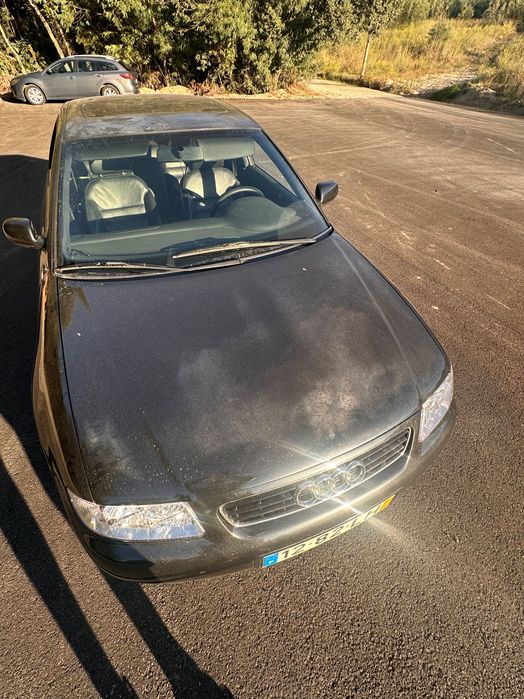 Audi a3 1.8 turbo 20v 150cv