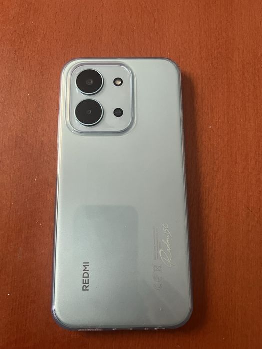 Vendo Redmi 15c