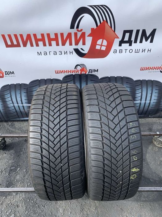 Шини  245/40 R19 Matador 2021 рік 8 мм