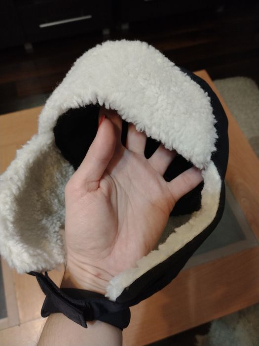 Piękna nowa czapeczka z h&m dla chłopca roz.92/104