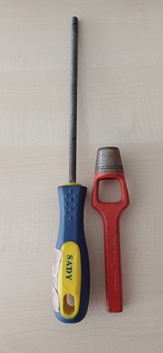 Various Tools446952919994224644