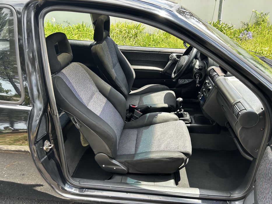 Opel Corsa — fotografia 5