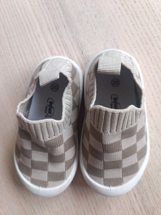 Papcie/ butki Befado rozmiar 20