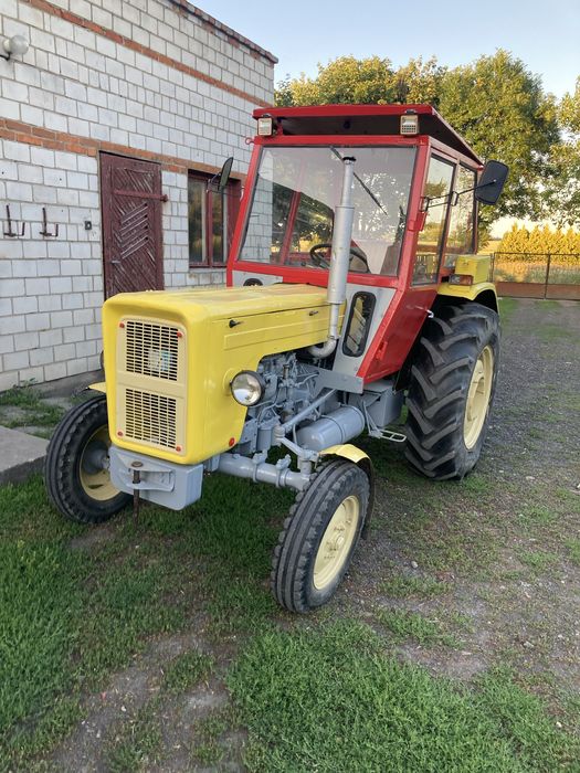 Ursus c 360 od rolnika