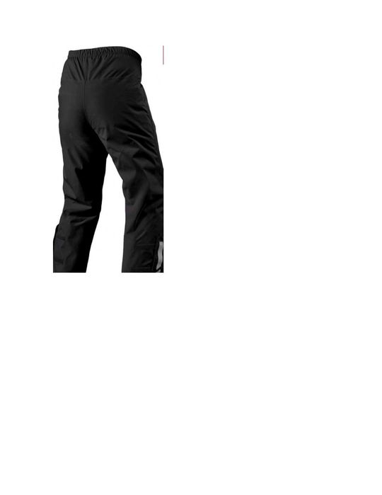 Calças Moto Impermeaveis Revit Acid 4 H2O