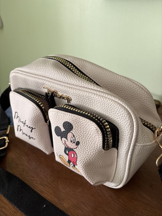 Bolsa disney Mickey