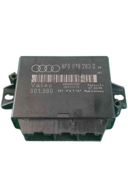 Módulo Electrónico 8P0919283D - AUDI A3
