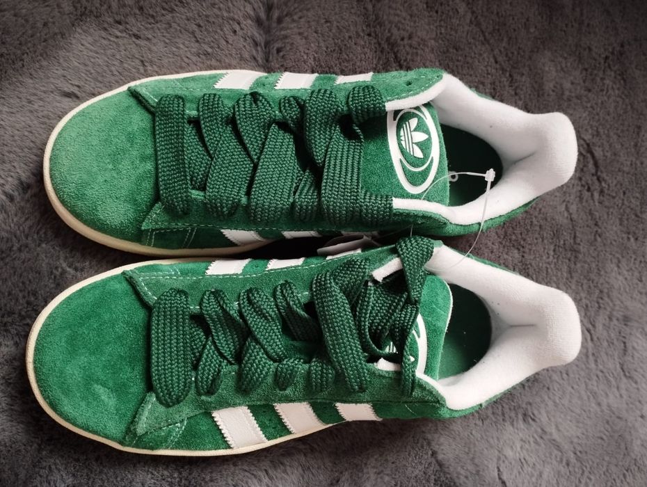 Buty Adidas Campus 38