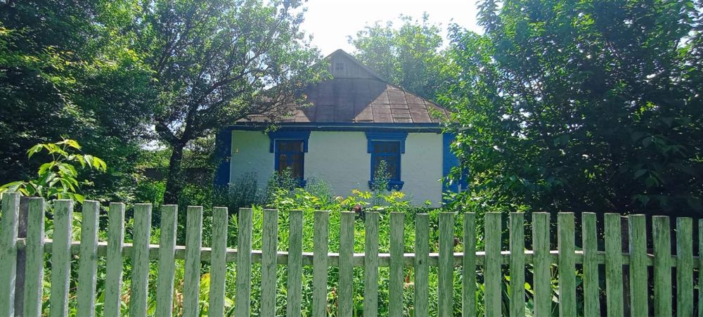 (8) Продам будинок с. Зозів 9890