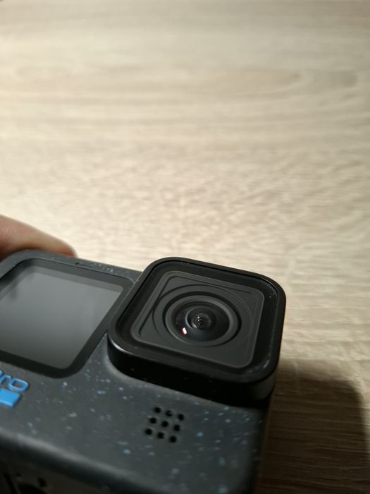 GoPro Hero 12 Black