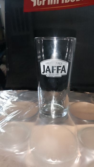 Стаканы jaffa 300ml