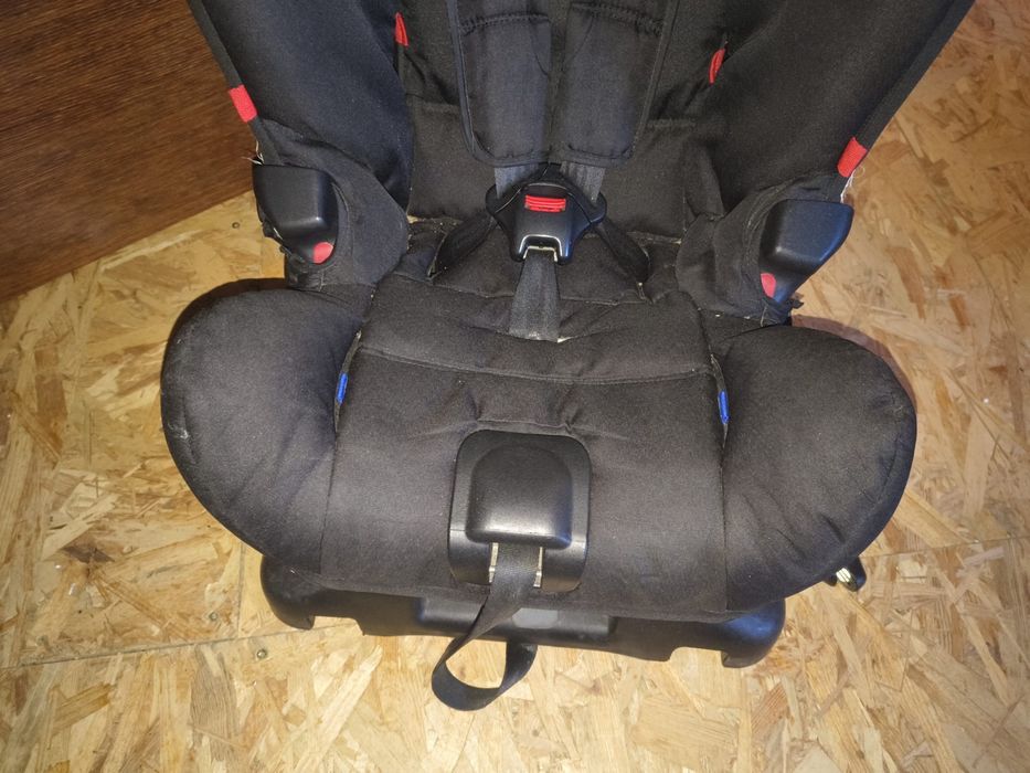 Fotelik Axkid DuoFix