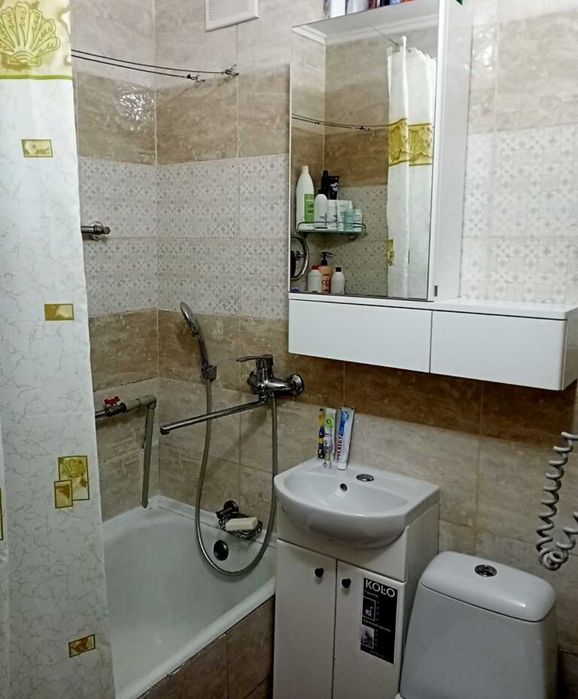 Аренда квартири на Замостя Дальньому