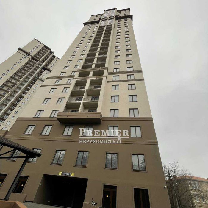 Мрія у кроках від моря /16 ст. В.Фонтану