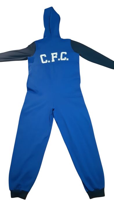 Комбинезон FC Chelsea