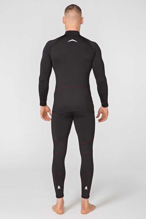 Термобілизна для спорту Radical Raptor, термобелье, шапка