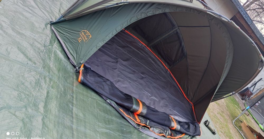 Hardshell Panorama 2XL Glen2