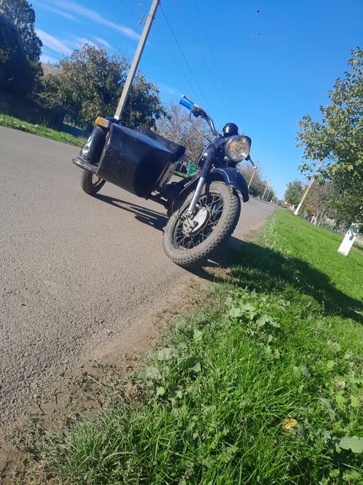 Продам Днепр мт 11