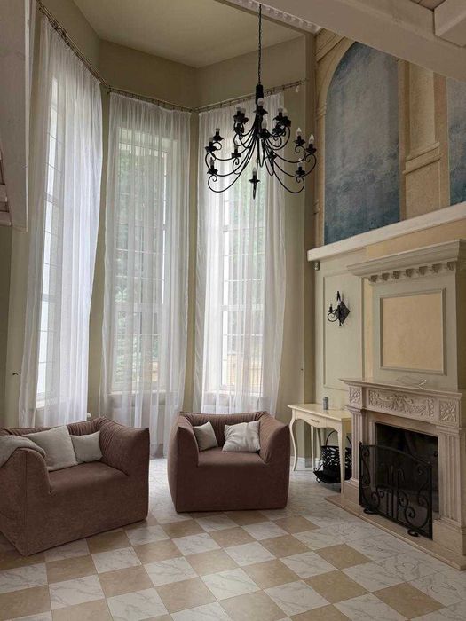 Від Власника, Будинок 350 кв.м, Голосіївський парк, біля центру