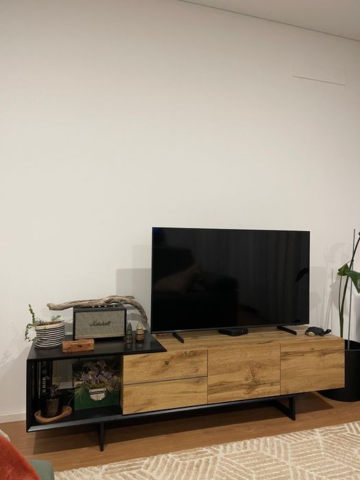 Movel de sala muito atual