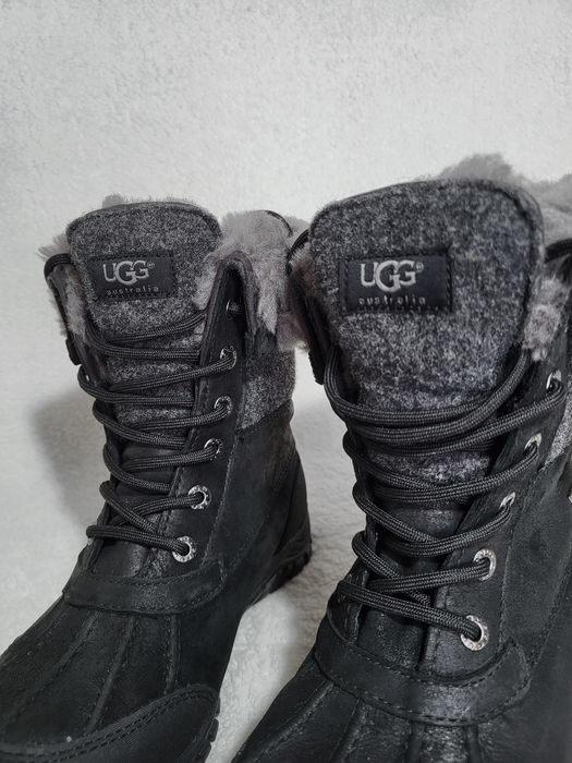 Buty Ugg Adirondack