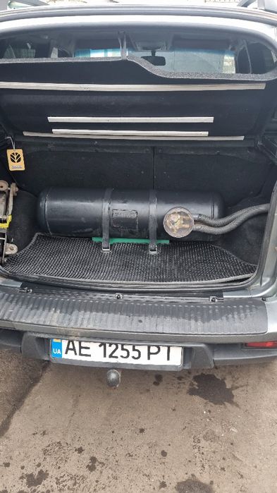 Продам Нива Шевроле