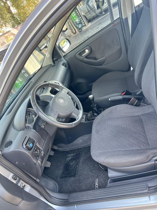 Vendo Opel corsa njoy 1200 a gasolina