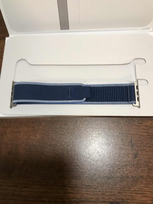 Opaska Trail do Apple Watch Ultra / Ultra 2 /Ultra 3