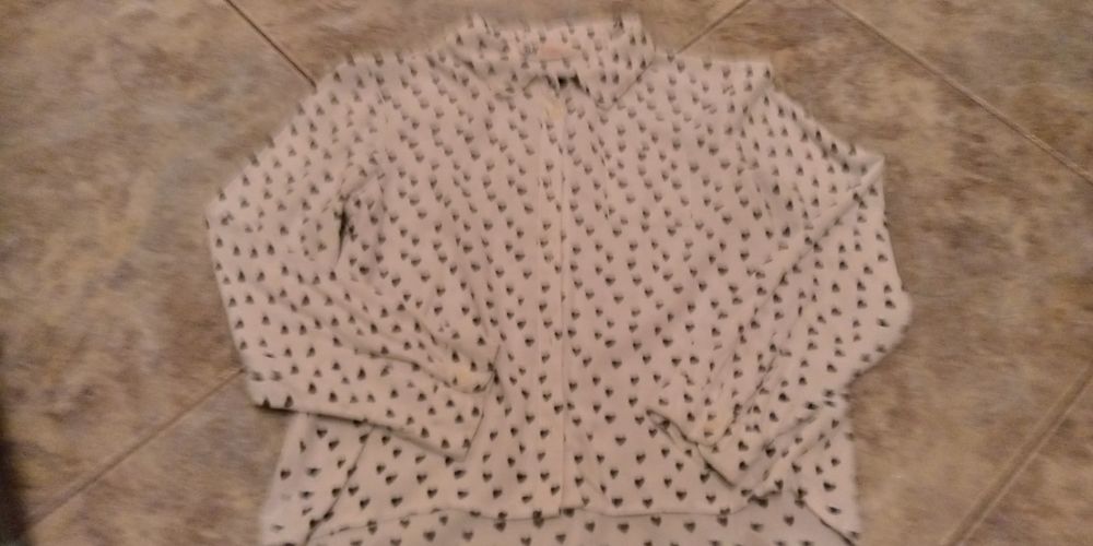 Koszule dla dziewczynki lat 10 na 146cm