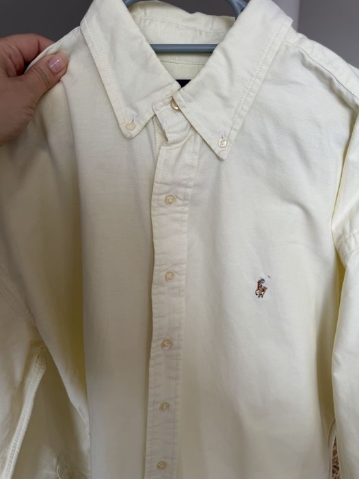 Koszula Ralph Lauren XL