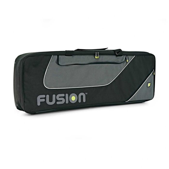 Teclado Controlador MIDI Alesis QX49 + Saco / Gig Bag Premium FUSION (como novo)