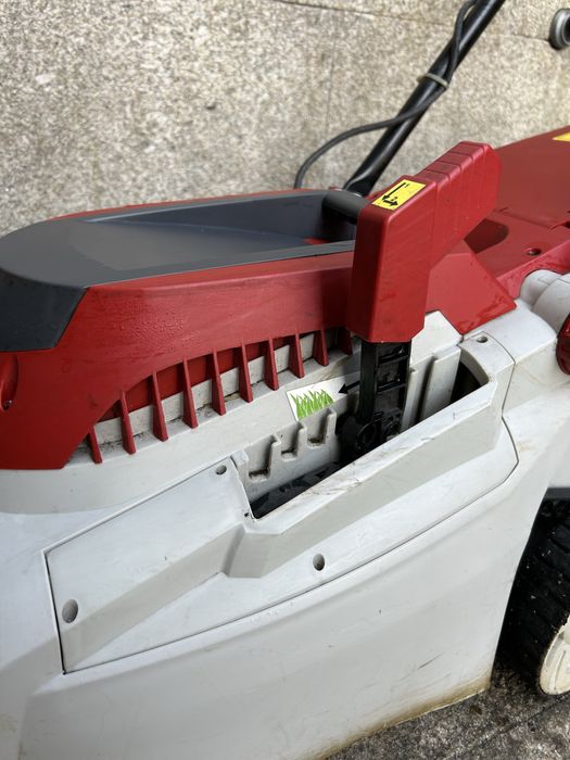 Corta relvas eletrico sterwins 1200w