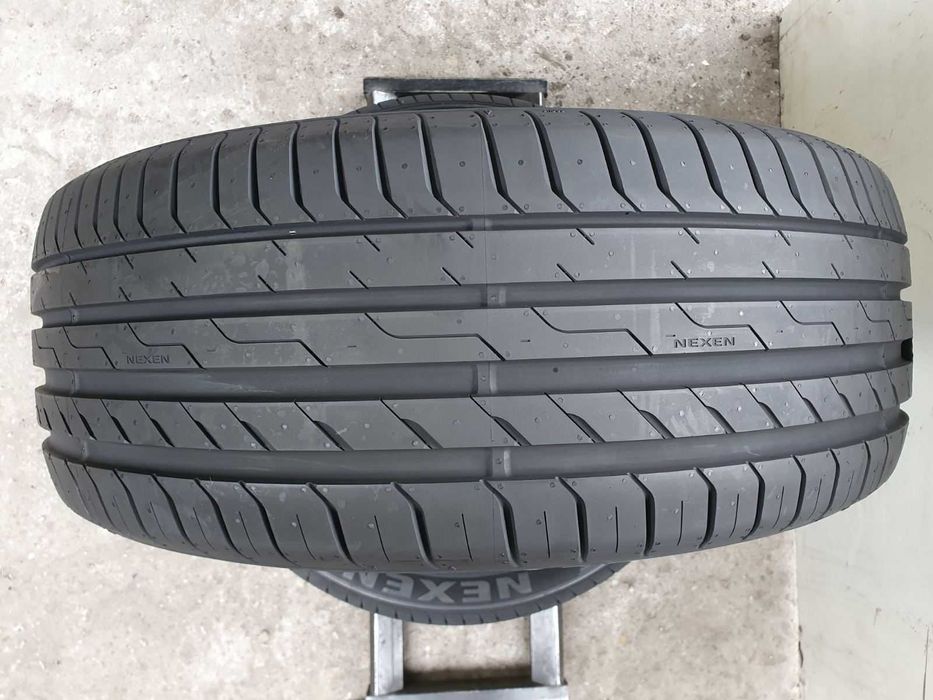 4x Nexen N'Fera Sport   255/55r19   Nowe