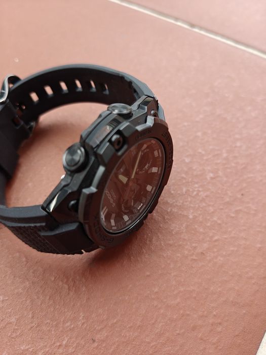 Zegarek Casio GST-B400BB-1AER