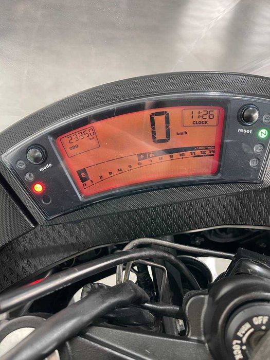 Мотоцикл Kawasaki Ninja 400R