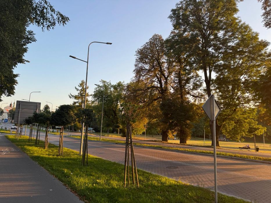 Mieszkanie – Zamość - Widok 2