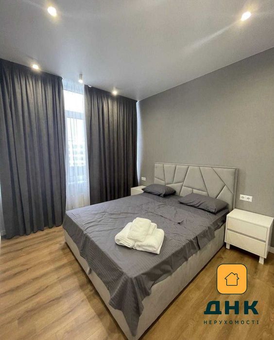 2-комнатная квартира по адресу Компасный пер. (площадь 60 м²) - Atlanta.ua - фото 4