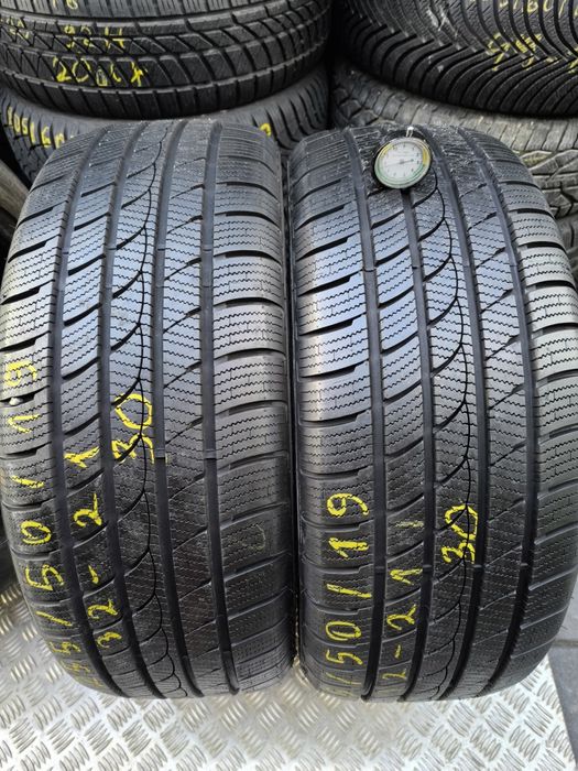 #Opona Imperial ice plus 255/50/19 para