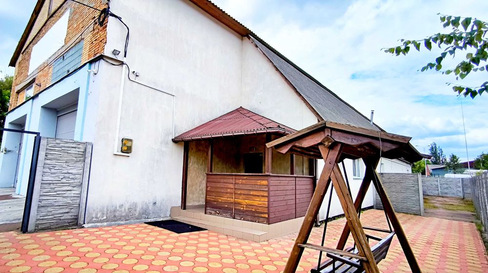 Продається Готовий БІЗНЕС-КОМПЛЕКС з високою окупністю