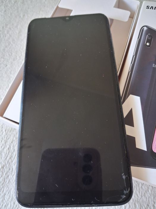 Telefon samsung Galaxy A10 uzywany
