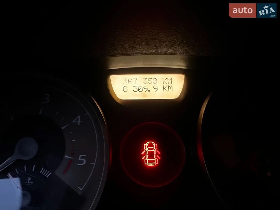 Renault Megane 2006