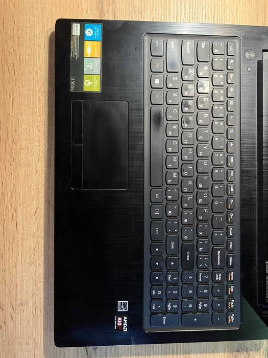 Lenovo G505s 1TB