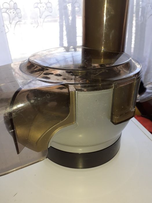 Cześć do miksera Magic Bullet,szatkownica