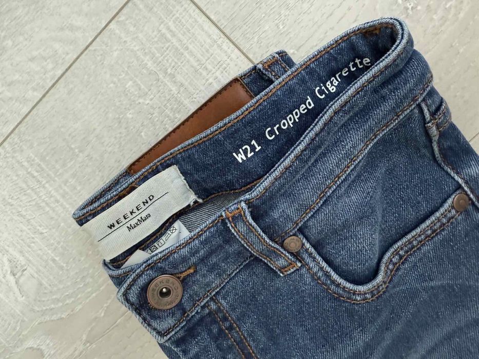 Джинсы Max Mara оригинал женские