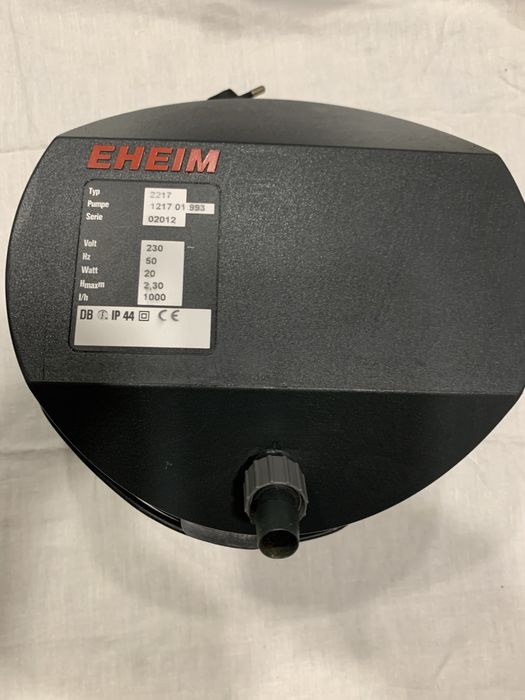 Фильтр EHEIM 2217