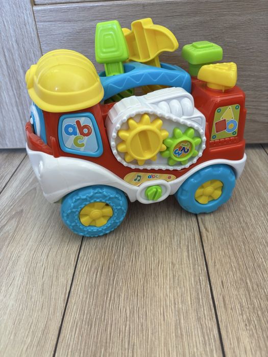 Auto eugeniusz dla dzieci