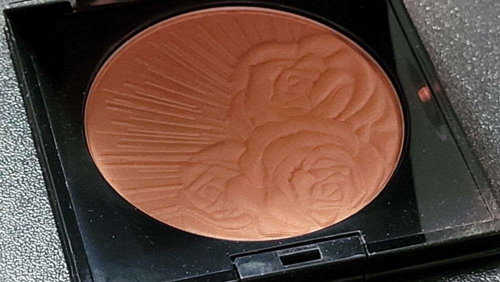 Pat McGrath Lab Divine Blush Desert Orchid 9,7g
róż do policzków
