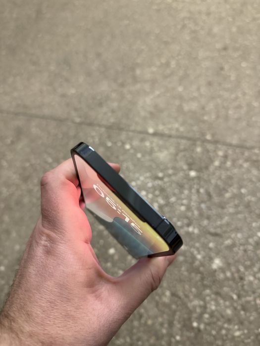 Iphone 12 pro max 256gb neverlock