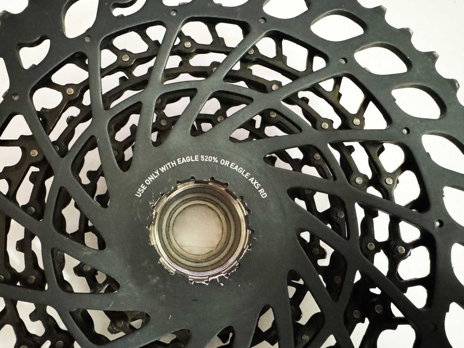 Кассета SRAM XG-1275 GX Eagle 10-52 12 Speed Black