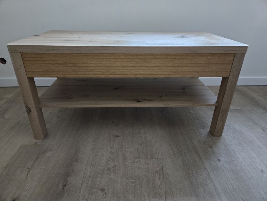 Komplet mebli Mpris do salonu jadalni